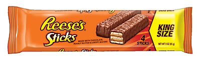 Reese's® Sticks, 3 Oz Pack