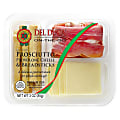 Daniele Prosciutto, Provolone Cheese & Breadsticks, 3 Oz, Pack Of 4 Snacks 1 thumbnail image