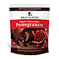 Brookside® Dark Chocolate Pomegranate Pouch, 7 Oz Bag 1 thumbnail image