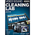 MAGIX Video Sound Cleaning Lab 2014, Download Version