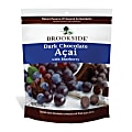 Brookside® Dark Chocolate Acai With Blueberry, 7 Oz Bag 1 thumbnail image