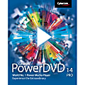 PowerDVD 14 Pro, Download Version 1 thumbnail image