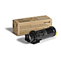 Xerox® 6510 Yellow High Yield Toner Cartridge, 106R03479 1 thumbnail image