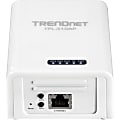 TRENDnet TPL-310AP IEEE 802.11n 300 Mbit/s Wireless Access Point - ISM Band