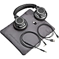 Plantronics BackBeat PRO+ Wireless, Noise Canceling Headphones + HI-FI USB Adapter 1 thumbnail image