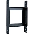 AMX CB-TP5i Mounting Box for Touchscreen Monitor - 5" Screen Support