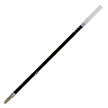 Zebra® Pen STYLUSPEN™ Retractable Stylus Pen Refills, Pack Of 2, Medium Point, 1.0 mm, Black Ink