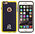 Kyasi Dimensions Case For Apple® iPhone® 6 Plus, Yellow