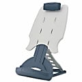 Kensington® InSight® Compact Adjustable Book And Copyholder 1 thumbnail image
