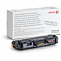 Xerox® 200 Black Toner Cartridge, 106R04346 1 thumbnail image