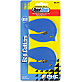 PHC Pacific Raze Safety Bag Cutter - Blue - Stainless Steel, Plastic - Dishwasher Safe - 1 / Pack 1 thumbnail image