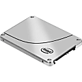 Intel DC S3500 120 GB Solid State Drive - 2.5" Internal - SATA (SATA/600) - 5 Year Warranty - 1 Pack - OEM