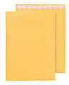 Office Depot® Brand Self-Sealing Bubble Mailers, Size 4, 9 1/2" x 13 5/8", Box Of 100