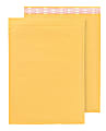 Office Depot® Brand Self-Sealing Bubble Mailers, Size 4, 9 1/2" x 13 5/8", Box Of 100 1 thumbnail image