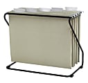 OfficeMax Hanging File Organizer 1 thumbnail image