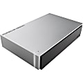 LaCie Porsche Design P'9233 2 TB 3.5" External Hard Drive