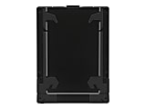 R-Go Riser Duo Tablet & Adjustable Laptop Stand Combo, Black 1 thumbnail image