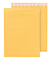 Office Depot® Brand Self-Sealing Bubble Mailers Size 2, 8 1/2" x 11 1/8", Box Of 100 1 thumbnail image