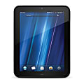 HP TouchPad Tablet, 9.7" Screen, 32GB Storage, HP webOS 3.0