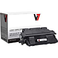 V7 Black Toner Cartridge for HP LaserJet 4000 1 thumbnail image