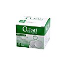 CURAD® Disposable Nursing Pads, Adhesive, 12 Pads Per Box, Case Of 24 Boxes 1 thumbnail image