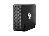 Fantom Drives FD GFORCE 4TB External Hard Drive 1 thumbnail image