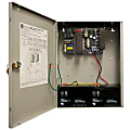 Altronix AL1024ULX Proprietary Power Supply - Wall Mount, Enclosure - 120 V AC Input - 24 V DC Output
