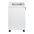 ideal P-2 30 Sheet Strip-Cut Commercial Paper Shredder, IDEDSH0314H