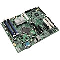 Intel S3210SHLX Server Motherboard - Intel Chipset - Socket T LGA-775 1 thumbnail image