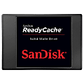SanDisk ReadyCache 32 GB Internal Solid State Drive 1 thumbnail image