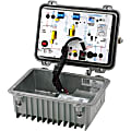 Scientific Atlanta GainMaker Line Extender 1GHz with 40 52 MHz Split 1 thumbnail image