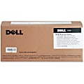 Dell™ M797K Black Use & Return High Yield Toner Cartridge