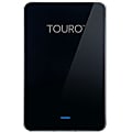 HGST Touro Mobile Pro HTOMPNA10001BBB 1 TB 2.5" External Hard Drive 1 thumbnail image