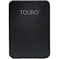 HGST Touro Desk DX3 HTOLDX3NB40001ABB 4 TB 3.5" External Hard Drive 1 thumbnail image