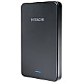 HGST Touro Mobile MX3 HTOLMX3NA10001ABB 1 TB 2.5" External Hard Drive 1 thumbnail image