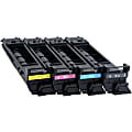 Konica Minolta Standard Capacity Black Toner - Laser - 4000 Page - Black