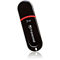 Transcend® JetFlash® 300 USB 2.0 Flash Drive, 2GB 1 thumbnail image