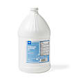 Medline Hydrogen Peroxide, 1 Gallon, Pack Of 4