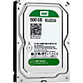 WD-IMSourcing NOB Green 500GB Desktop Capacity Hard Drive