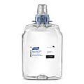 Purell® Education Healthy Foam Hand Soap, Unscented, 67 Oz Bottle 1 thumbnail image