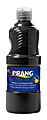 Prang® Ready-To-Use Tempera Paint, 16 Oz., Black