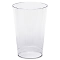 Classicware WNA Comet Plastic Tumbler - 12 fl oz - 240 / Carton - Clear - Plastic - Party 1 thumbnail image