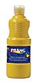 Prang® Ready-To-Use Tempera Paint, 16 Oz., Yellow 1 thumbnail image