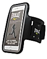Everlast® Sports Armband For Apple® iPhone® 6 Plus, Black