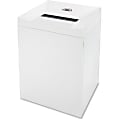 HSM Pure 42 Sheet Strip-Cut Shredder, 630 1 thumbnail image