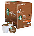 Starbucks® Single-Serve Coffee K-Cup®, Pike Place, Carton Of 24 1 thumbnail image