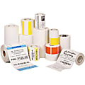 Zebra Z-Perform Receipt Paper, 4" x 574", White, Pack Of 6 1 thumbnail image