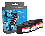 Office Depot® Brand Remanufactured High-Yield Black And Cyan, Magenta, Yellow Ink Cartridge Replacement For HP 952XL, 952, Pack Of 4, OD952XLK952CMY