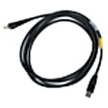 Honeywell Serial cable - Type A Male USB - 8.5ft 1 thumbnail image