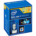 Intel Core i7 i7-5775C Quad-core (4 Core) 3.30 GHz Processor - 6 MB Cache - 3.70 GHz Overclocking Speed - 14 nm - Socket H3 LGA-1150 - Iris Pro Graphics 6200 Graphics - 65 W